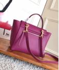 Сумка Celine Belt Bag Fuchsia